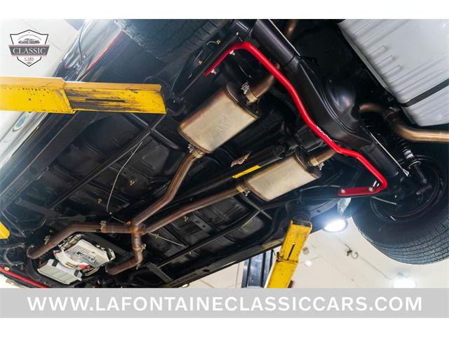 1970 Chevrolet Chevelle (CC-2089759) for sale in Milford, Michigan