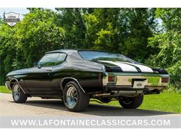 1970 Chevrolet Chevelle (CC-2089759) for sale in Milford, Michigan