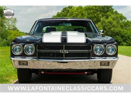 1970 Chevrolet Chevelle (CC-2089759) for sale in Milford, Michigan