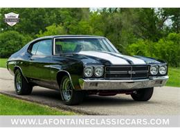 1970 Chevrolet Chevelle (CC-2089759) for sale in Milford, Michigan