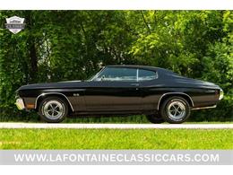 1970 Chevrolet Chevelle (CC-2089759) for sale in Milford, Michigan