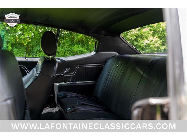 1970 Chevrolet Chevelle (CC-2089759) for sale in Milford, Michigan