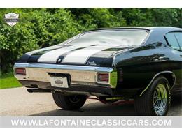 1970 Chevrolet Chevelle (CC-2089759) for sale in Milford, Michigan