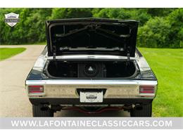 1970 Chevrolet Chevelle (CC-2089759) for sale in Milford, Michigan