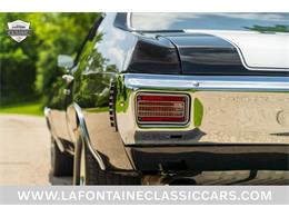 1970 Chevrolet Chevelle (CC-2089759) for sale in Milford, Michigan