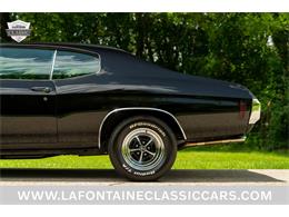 1970 Chevrolet Chevelle (CC-2089759) for sale in Milford, Michigan
