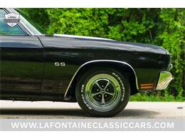 1970 Chevrolet Chevelle (CC-2089759) for sale in Milford, Michigan