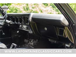 1970 Chevrolet Chevelle (CC-2089759) for sale in Milford, Michigan