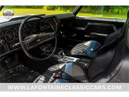 1970 Chevrolet Chevelle (CC-2089759) for sale in Milford, Michigan
