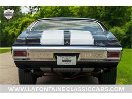 1970 Chevrolet Chevelle (CC-2089759) for sale in Milford, Michigan