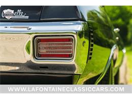 1970 Chevrolet Chevelle (CC-2089759) for sale in Milford, Michigan