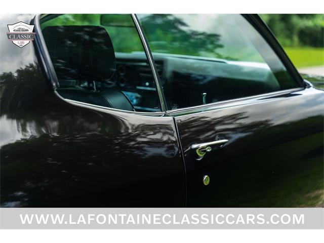 1970 Chevrolet Chevelle (CC-2089759) for sale in Milford, Michigan
