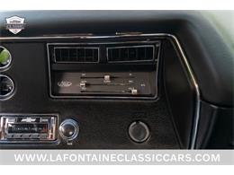 1970 Chevrolet Chevelle (CC-2089759) for sale in Milford, Michigan