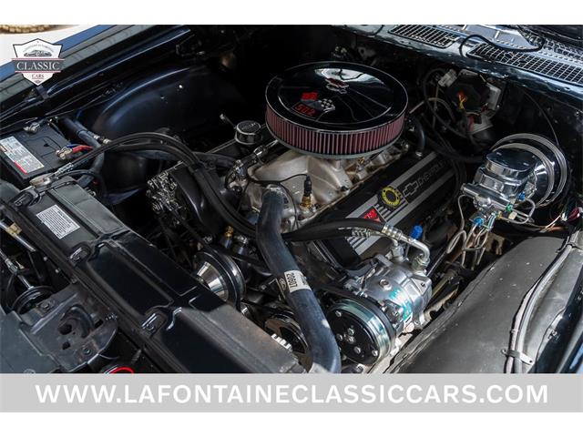 1970 Chevrolet Chevelle (CC-2089759) for sale in Milford, Michigan