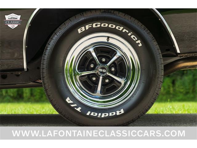 1970 Chevrolet Chevelle (CC-2089759) for sale in Milford, Michigan