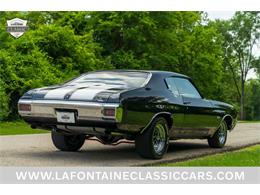 1970 Chevrolet Chevelle (CC-2089759) for sale in Milford, Michigan