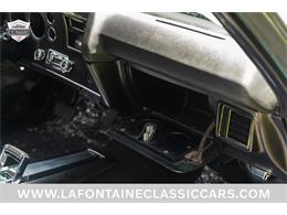 1970 Chevrolet Chevelle (CC-2089759) for sale in Milford, Michigan