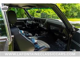 1970 Chevrolet Chevelle (CC-2089759) for sale in Milford, Michigan