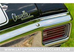 1970 Chevrolet Chevelle (CC-2089759) for sale in Milford, Michigan