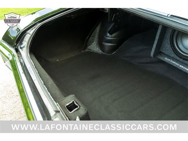1970 Chevrolet Chevelle (CC-2089759) for sale in Milford, Michigan