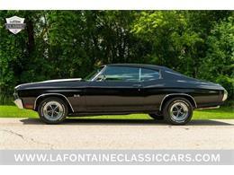 1970 Chevrolet Chevelle (CC-2089759) for sale in Milford, Michigan
