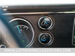 1970 Chevrolet Chevelle (CC-2089759) for sale in Milford, Michigan