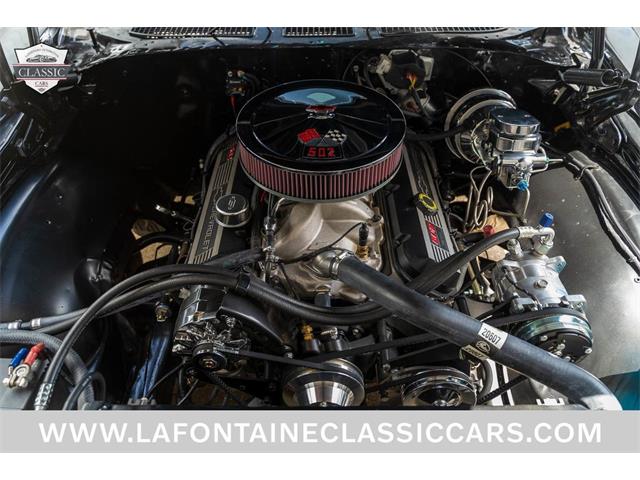 1970 Chevrolet Chevelle (CC-2089759) for sale in Milford, Michigan