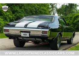 1970 Chevrolet Chevelle (CC-2089759) for sale in Milford, Michigan