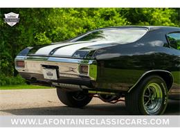 1970 Chevrolet Chevelle (CC-2089759) for sale in Milford, Michigan