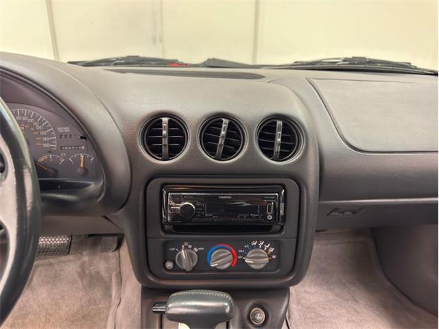 1993 Pontiac Firebird (CC-2080976) for sale in Morgantown, Pennsylvania