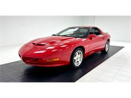 1993 Pontiac Firebird (CC-2080976) for sale in Morgantown, Pennsylvania