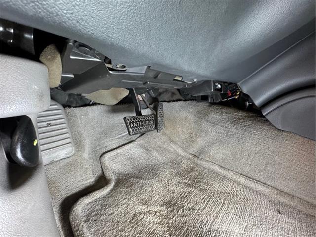 1993 Pontiac Firebird (CC-2080976) for sale in Morgantown, Pennsylvania