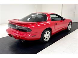 1993 Pontiac Firebird (CC-2080976) for sale in Morgantown, Pennsylvania