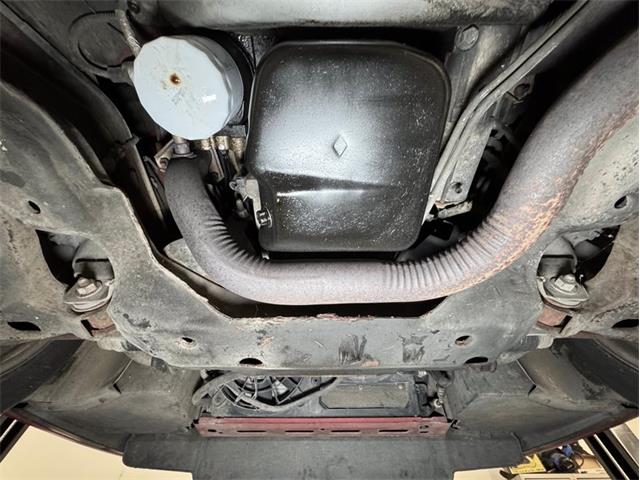 1993 Pontiac Firebird (CC-2080976) for sale in Morgantown, Pennsylvania