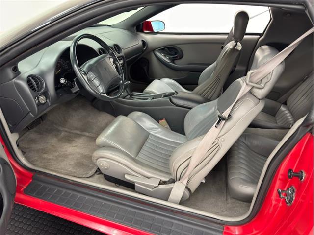 1993 Pontiac Firebird (CC-2080976) for sale in Morgantown, Pennsylvania