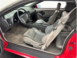 1993 Pontiac Firebird (CC-2080976) for sale in Morgantown, Pennsylvania