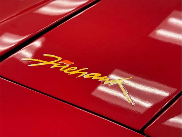 1993 Pontiac Firebird (CC-2080976) for sale in Morgantown, Pennsylvania