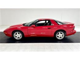 1993 Pontiac Firebird (CC-2080976) for sale in Morgantown, Pennsylvania