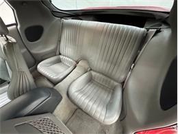 1993 Pontiac Firebird (CC-2080976) for sale in Morgantown, Pennsylvania