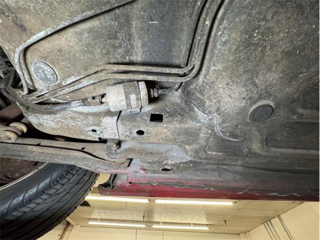 1993 Pontiac Firebird (CC-2080976) for sale in Morgantown, Pennsylvania