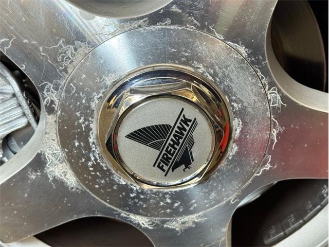 1993 Pontiac Firebird (CC-2080976) for sale in Morgantown, Pennsylvania