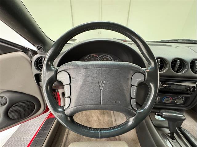 1993 Pontiac Firebird (CC-2080976) for sale in Morgantown, Pennsylvania
