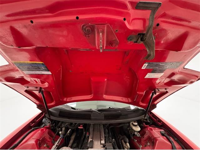 1993 Pontiac Firebird (CC-2080976) for sale in Morgantown, Pennsylvania