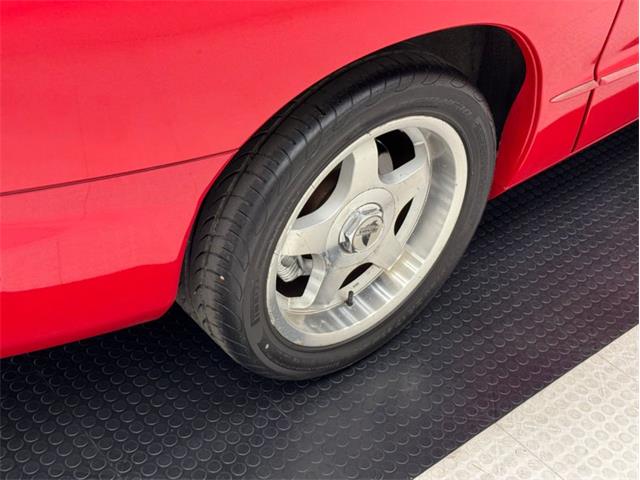 1993 Pontiac Firebird (CC-2080976) for sale in Morgantown, Pennsylvania