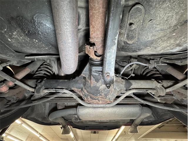 1993 Pontiac Firebird (CC-2080976) for sale in Morgantown, Pennsylvania