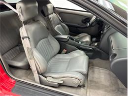 1993 Pontiac Firebird (CC-2080976) for sale in Morgantown, Pennsylvania