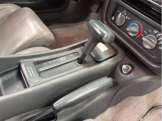 1993 Pontiac Firebird (CC-2080976) for sale in Morgantown, Pennsylvania