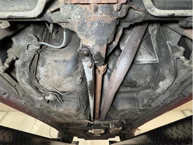 1993 Pontiac Firebird (CC-2080976) for sale in Morgantown, Pennsylvania