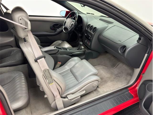 1993 Pontiac Firebird (CC-2080976) for sale in Morgantown, Pennsylvania