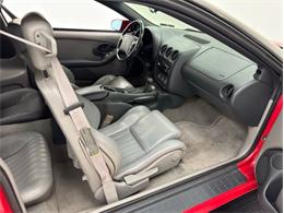 1993 Pontiac Firebird (CC-2080976) for sale in Morgantown, Pennsylvania